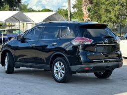 
										2016 NISSAN ROGUE S full									