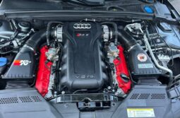 
										2014 AUDI RS5 full									
