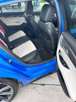 
										2024 CADILLAC CT5-V full									