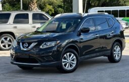 
										2016 NISSAN ROGUE S full									