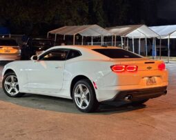 
										2019 CHEVROLET CAMARO LS full									