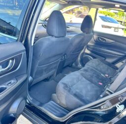 
										2016 NISSAN ROGUE S full									