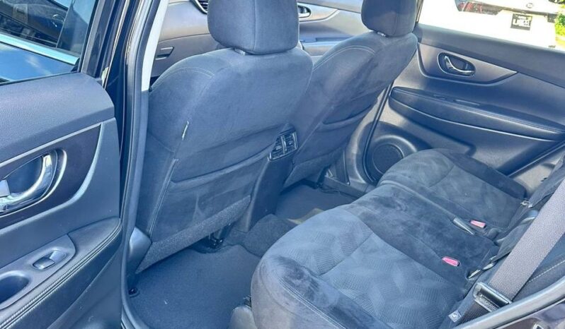 
								2016 NISSAN ROGUE S full									