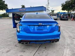 
										2024 CADILLAC CT5-V full									