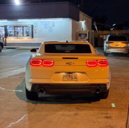 
										2019 CHEVROLET CAMARO LS full									