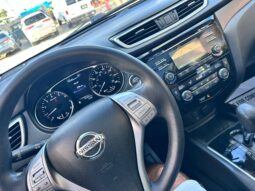 
										2016 NISSAN ROGUE S full									