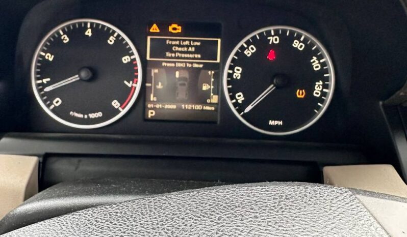 
								2011 LAND ROVER LR4 HSE LUXURY full									