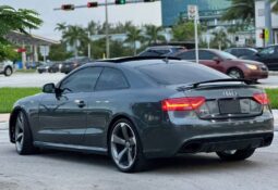 
										2014 AUDI RS5 full									