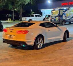 
										2019 CHEVROLET CAMARO LS full									