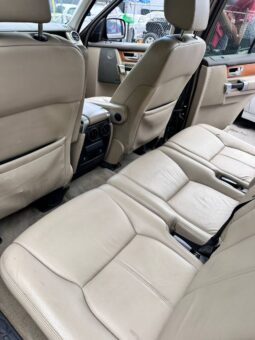 
										2011 LAND ROVER LR4 HSE LUXURY full									