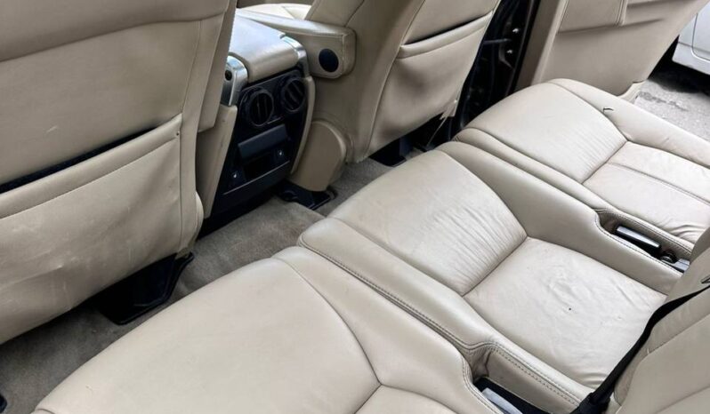 
								2011 LAND ROVER LR4 HSE LUXURY full									