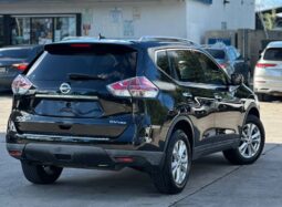 
										2016 NISSAN ROGUE S full									