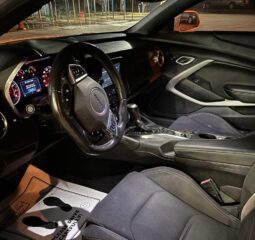 
										2019 CHEVROLET CAMARO LS full									