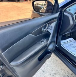 
										2016 NISSAN ROGUE S full									