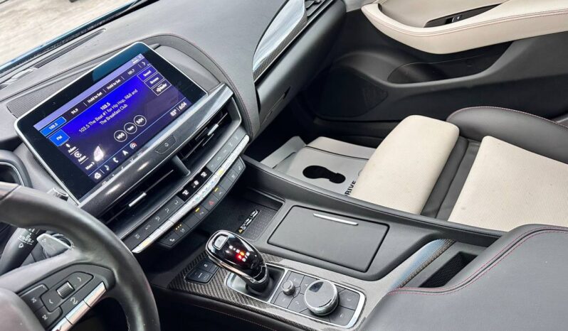 
								2024 CADILLAC CT5-V full									