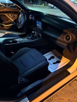 
										2019 CHEVROLET CAMARO LS full									