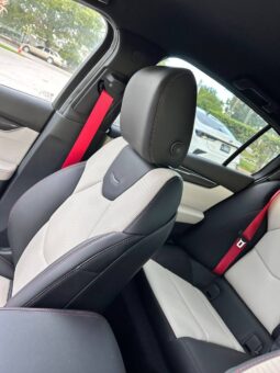 
										2024 CADILLAC CT5-V full									