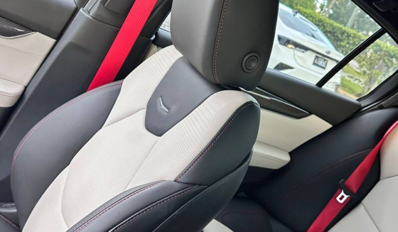 
								2024 CADILLAC CT5-V full									