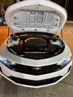 
										2019 CHEVROLET CAMARO LS full									