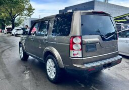 
										2011 LAND ROVER LR4 HSE LUXURY full									