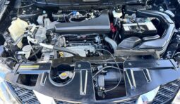 
										2016 NISSAN ROGUE S full									