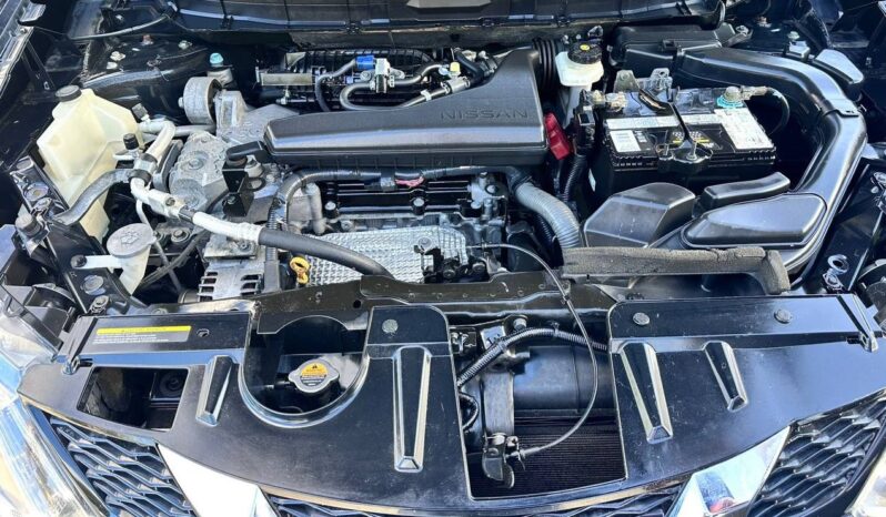 
								2016 NISSAN ROGUE S full									