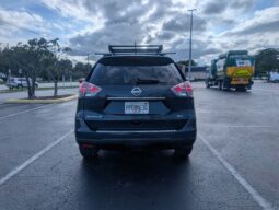 
										2016 Nissan Rogue SV full									