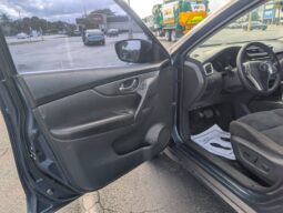 
										2016 Nissan Rogue SV full									