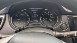 
										2016 Nissan Rogue SV full									