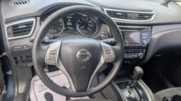 
										2016 Nissan Rogue SV full									