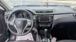 
										2016 Nissan Rogue SV full									