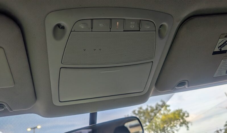 
								2016 Nissan Rogue SV full									