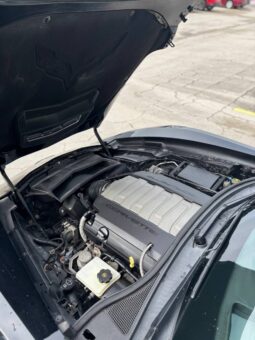 
										2016 Corvette Z51 full									