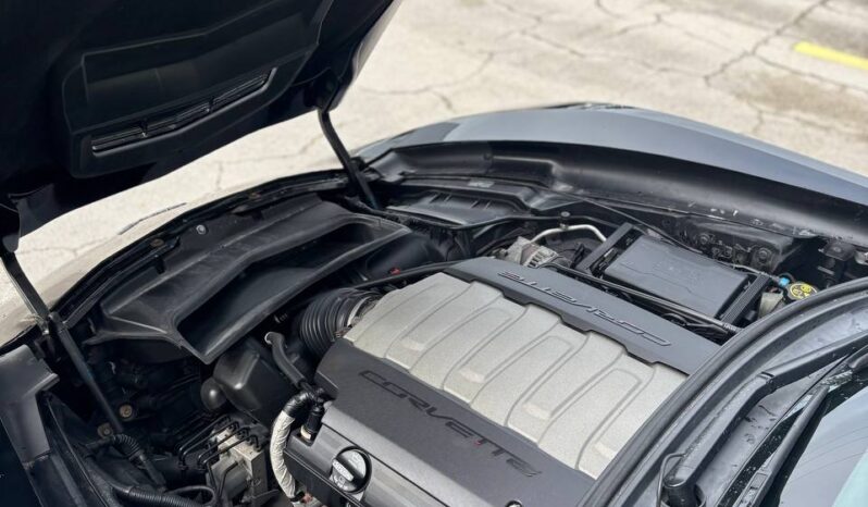 
								2016 Corvette Z51 full									