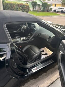 
										2016 Corvette Z51 full									