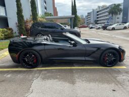 
										2016 Corvette Z51 full									