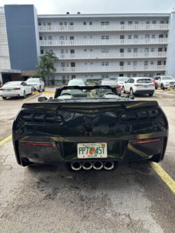 
										2016 Corvette Z51 full									