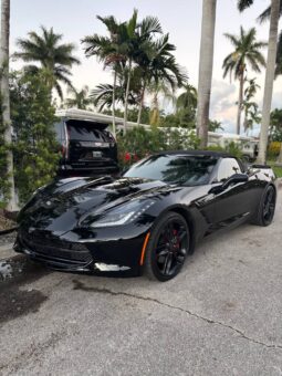 
										2016 Corvette Z51 full									