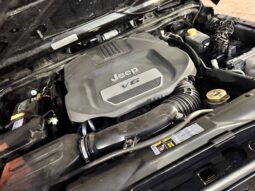 
										2016 JEEP WRANGLER full									