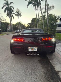 
										2016 Corvette Z51 full									