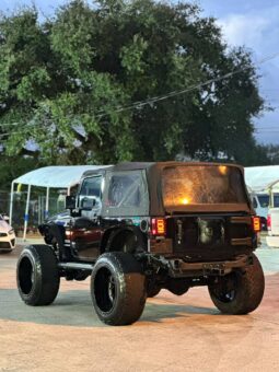 
										2016 JEEP WRANGLER full									