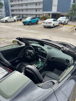 
										2016 Corvette Z51 full									