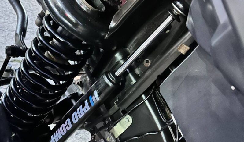 
								2016 JEEP WRANGLER full									