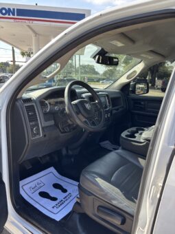 
										2019 RAM 1500 CLASSIC TRADESMAN full									