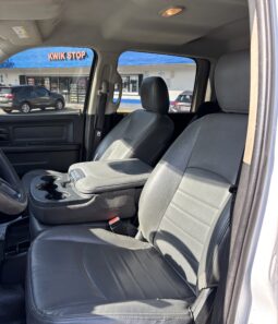 
										2019 RAM 1500 CLASSIC TRADESMAN full									