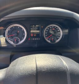 
										2019 RAM 1500 CLASSIC TRADESMAN full									