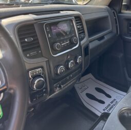 
										2019 RAM 1500 CLASSIC TRADESMAN full									