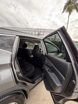 
										2017 NUSSAN MURANO full									