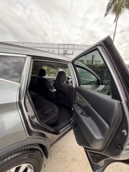 
										2017 NUSSAN MURANO full									