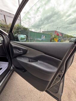 
										2017 NUSSAN MURANO full									